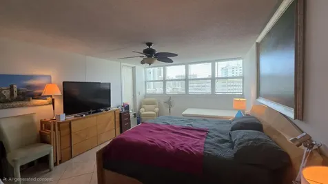 100 Golden Isle Drive Hallandale Beach FL 33009