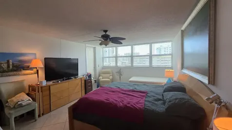 100 Golden Isle Drive Hallandale Beach FL 33009