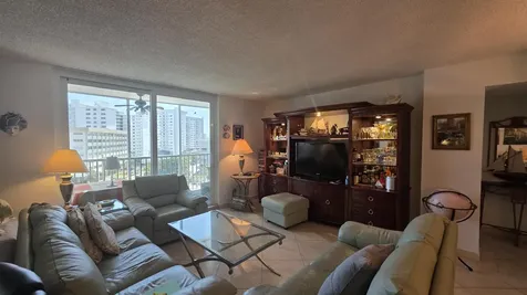 100 Golden Isle Drive Hallandale Beach FL 33009