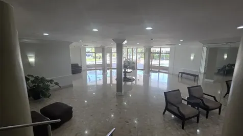 100 Golden Isle Drive Hallandale Beach FL 33009