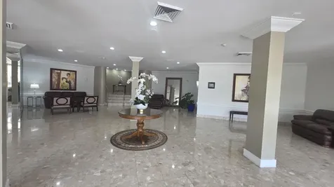100 Golden Isle Drive Hallandale Beach FL 33009