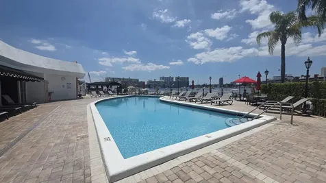 100 Golden Isle Drive Hallandale Beach FL 33009