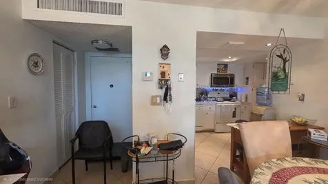 100 Golden Isle Drive Hallandale Beach FL 33009