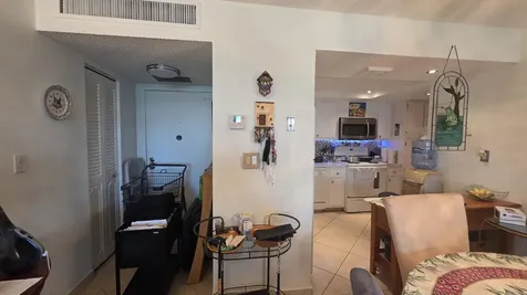 100 Golden Isle Drive Hallandale Beach FL 33009