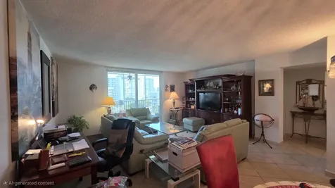 100 Golden Isle Drive Hallandale Beach FL 33009