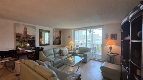 100 Golden Isle Drive Hallandale Beach FL 33009