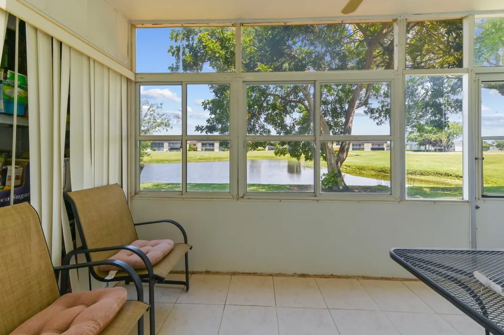 346 Capri Delray Beach FL 33484