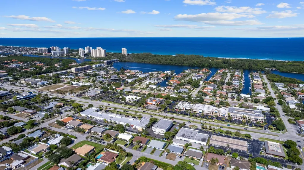 3372 NE 5th Drive Boca Raton FL 33431