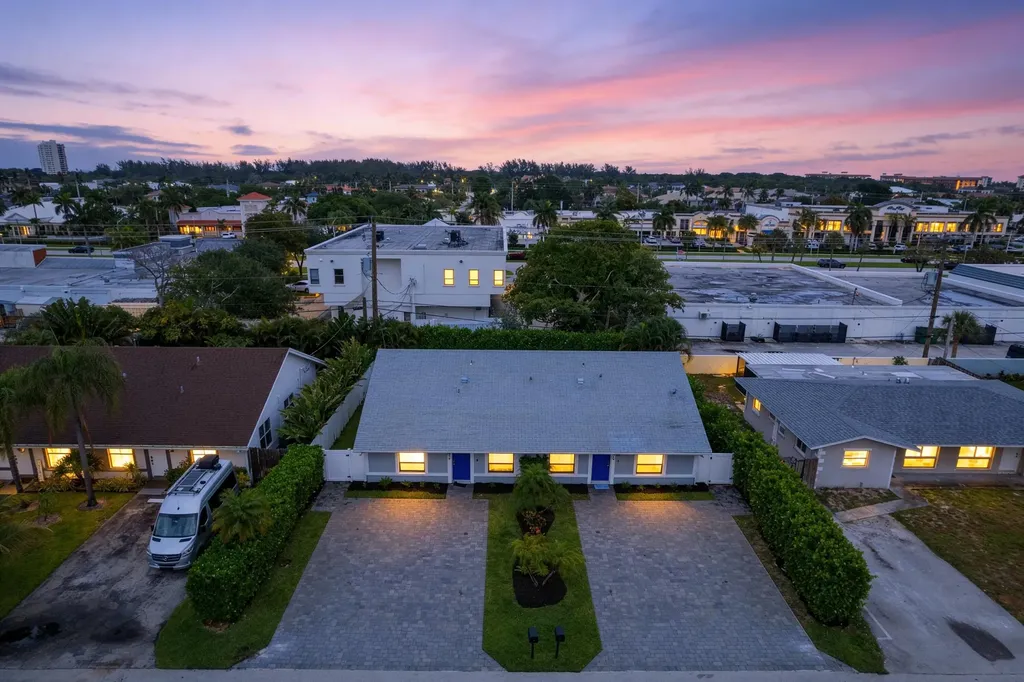 3372 NE 5th Drive Boca Raton FL 33431