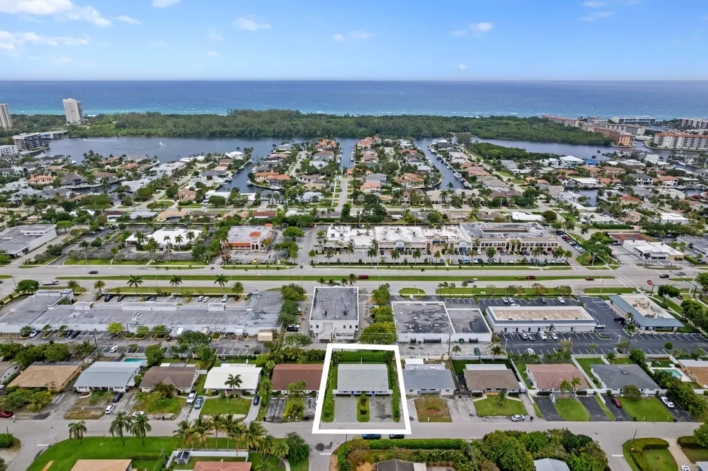 3372 NE 5th Drive Boca Raton FL 33431