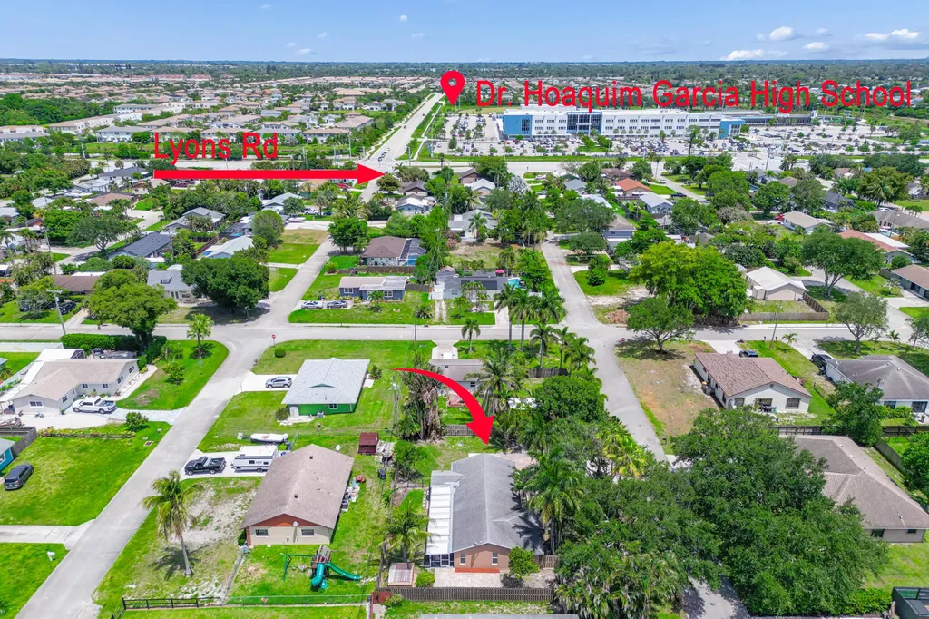 9159 Honeywell Road Lake Worth FL 33467