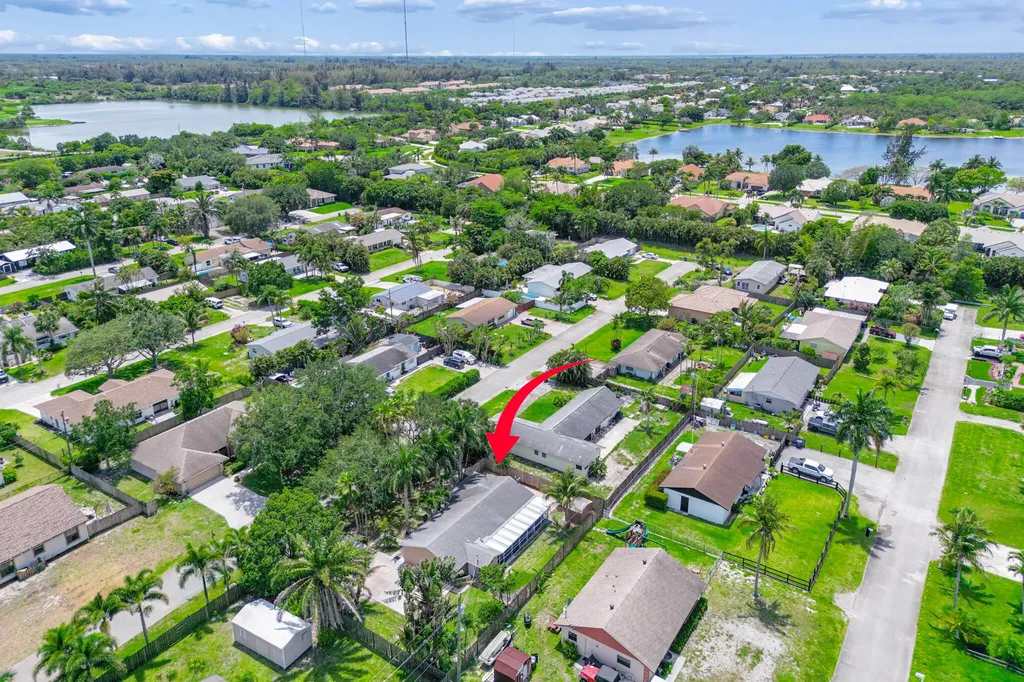 9159 Honeywell Road Lake Worth FL 33467