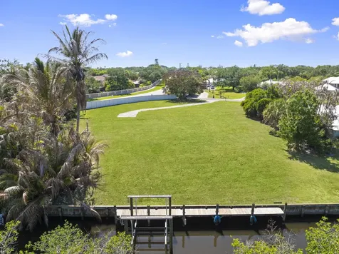 1515 SW Pendarvis Court Palm City FL 34990