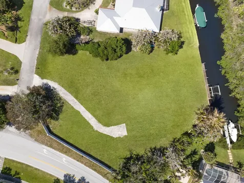 1515 SW Pendarvis Court Palm City FL 34990
