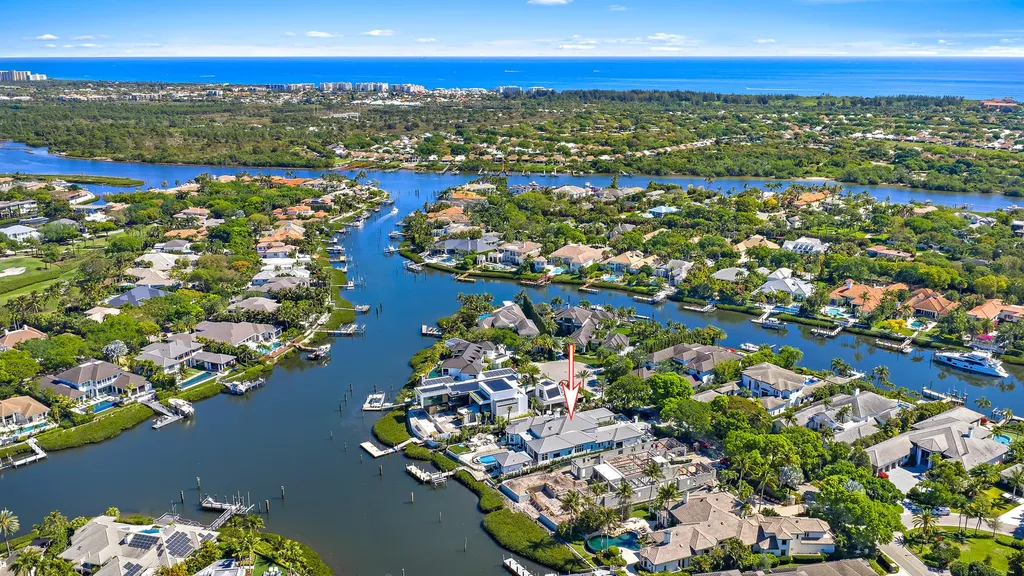 386 Eagle Drive Jupiter FL 33477