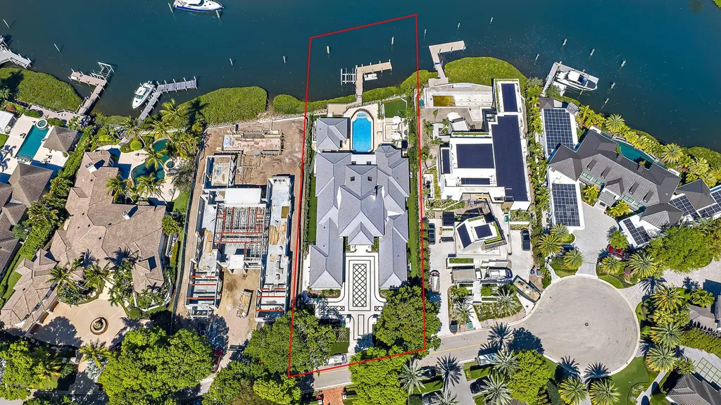 386 Eagle Drive Jupiter FL 33477