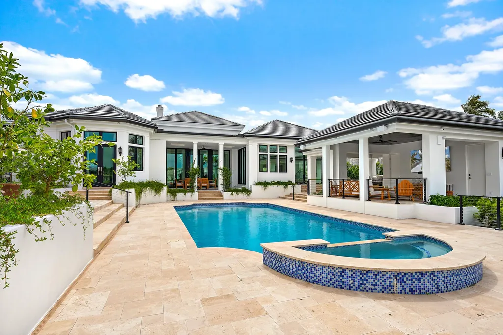 386 Eagle Drive Jupiter FL 33477