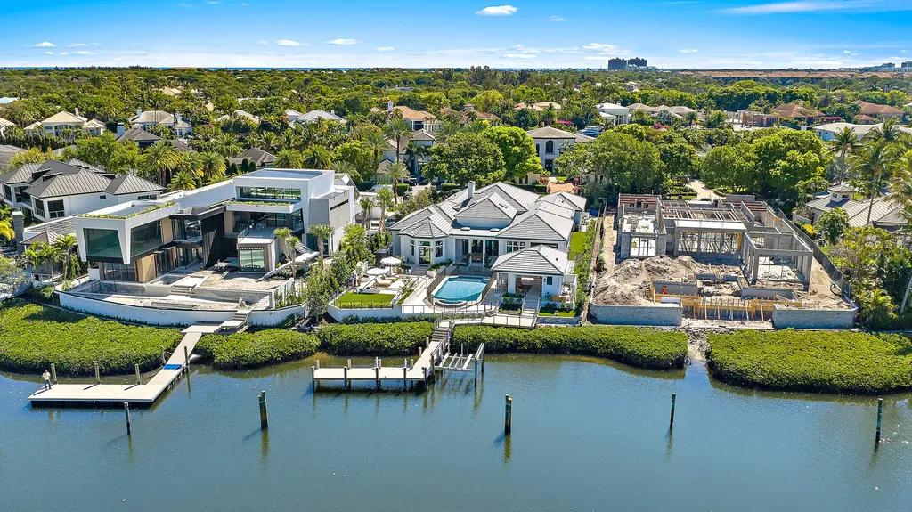 386 Eagle Drive Jupiter FL 33477