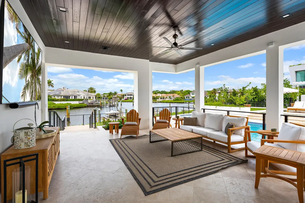 386 Eagle Drive Jupiter FL 33477