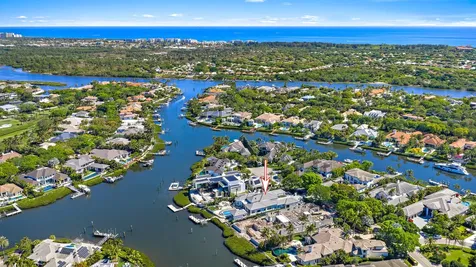 386 Eagle Drive Jupiter FL 33477