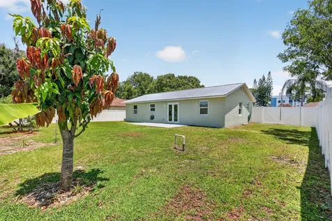 2190 SW Kail Street Port St Lucie FL 34984