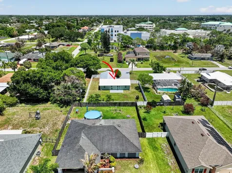2190 SW Kail Street Port St Lucie FL 34984