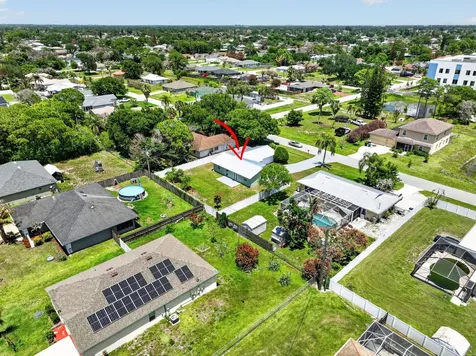 2190 SW Kail Street Port St Lucie FL 34984