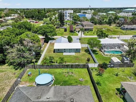 2190 SW Kail Street Port St Lucie FL 34984