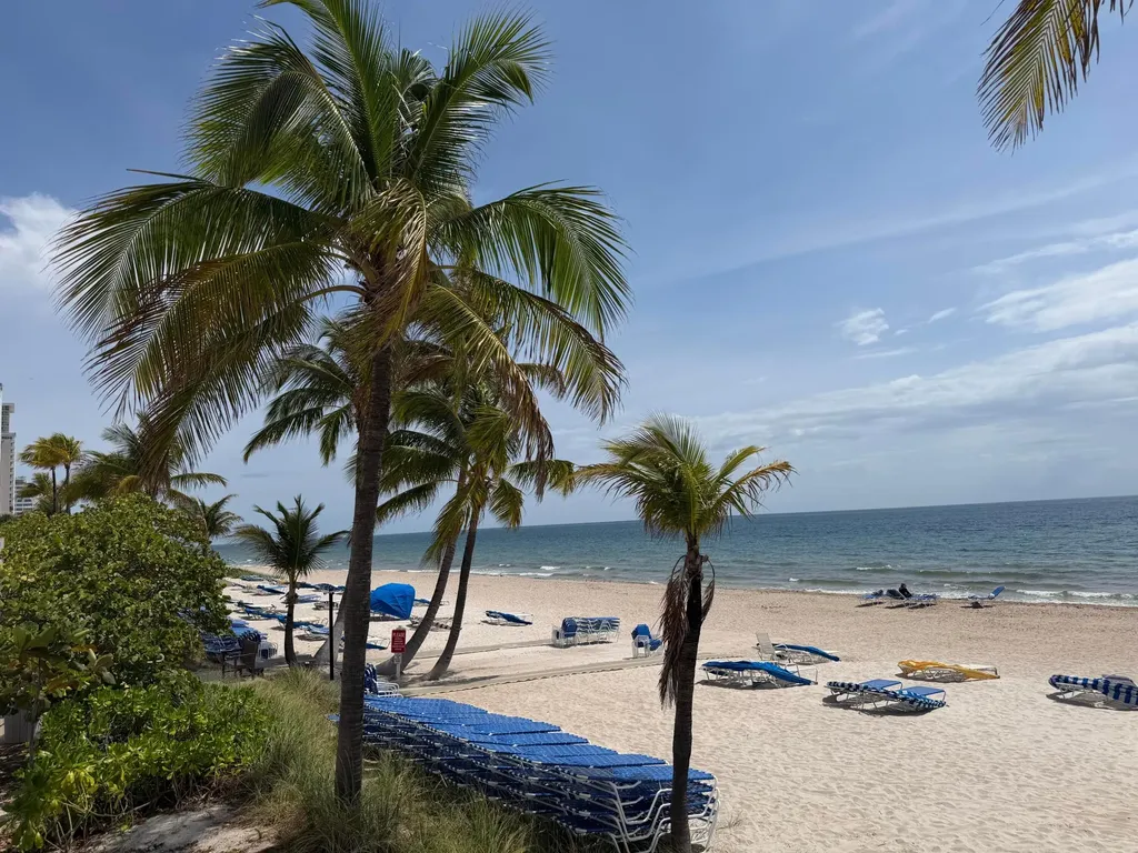 3500 Galt Ocean Drive Fort Lauderdale FL 33308