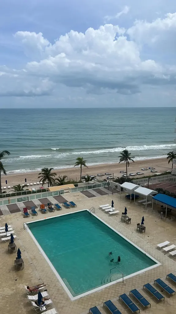 3500 Galt Ocean Drive Fort Lauderdale FL 33308