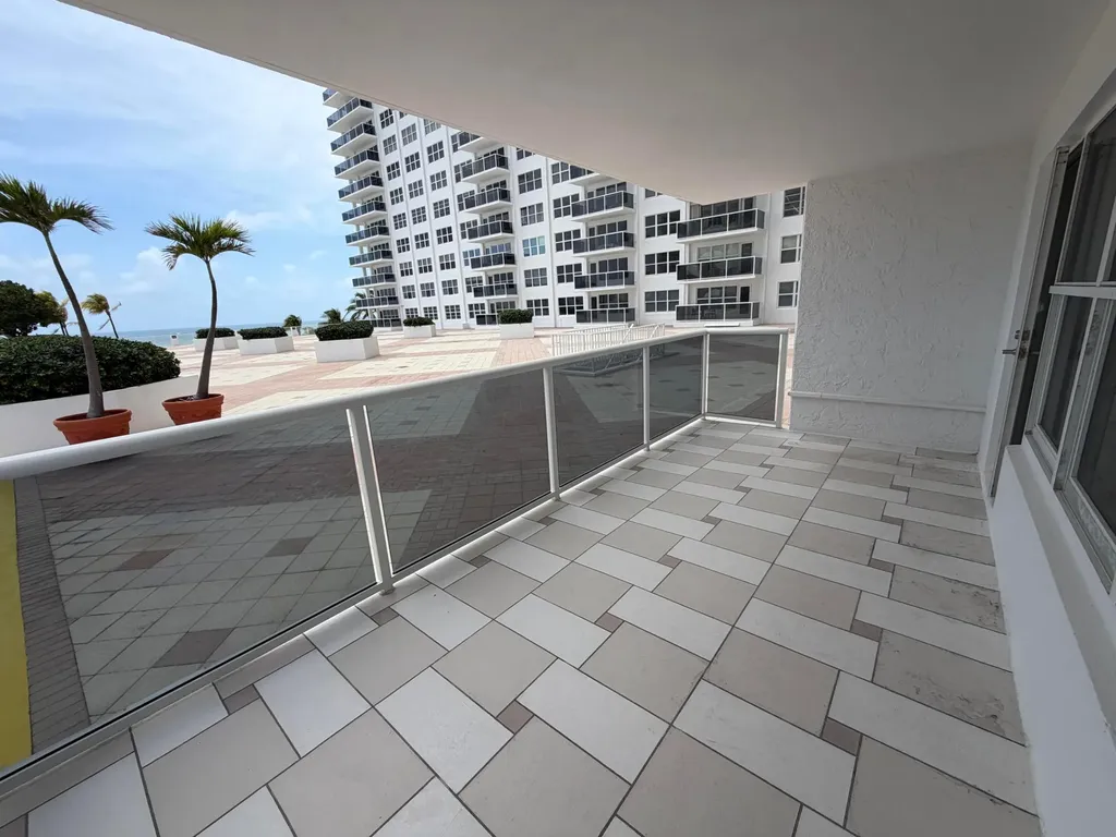 3500 Galt Ocean Drive Fort Lauderdale FL 33308