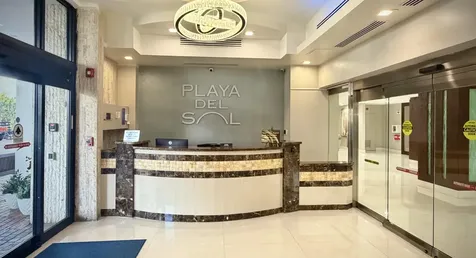 3500 Galt Ocean Drive Fort Lauderdale FL 33308