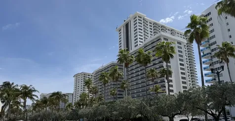 3500 Galt Ocean Drive Fort Lauderdale FL 33308