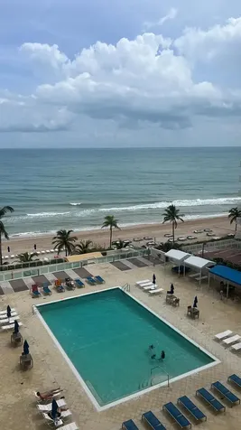 3500 Galt Ocean Drive Fort Lauderdale FL 33308