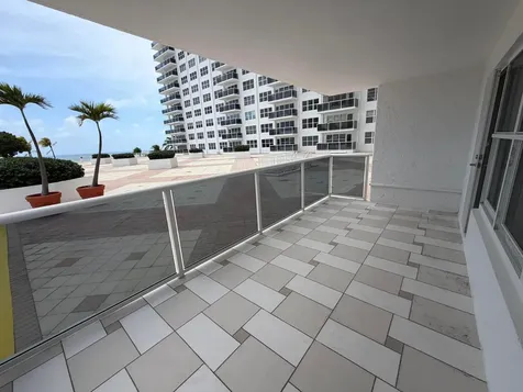 3500 Galt Ocean Drive Fort Lauderdale FL 33308