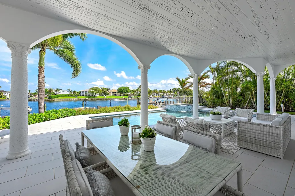 12864 S Shore Drive Palm Beach Gardens FL 33410