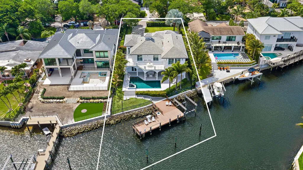 12864 S Shore Drive Palm Beach Gardens FL 33410
