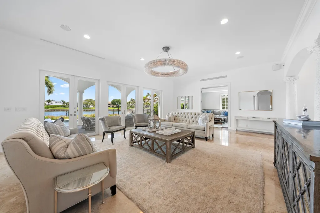 12864 S Shore Drive Palm Beach Gardens FL 33410