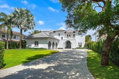 12864 S Shore Drive Palm Beach Gardens FL 33410