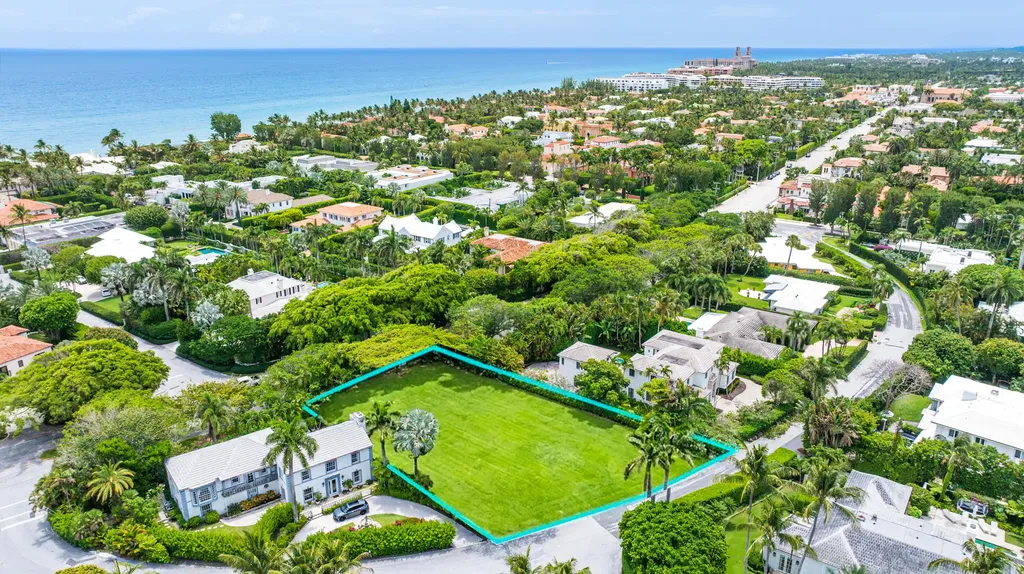 357 Crescent Drive Palm Beach FL 33480