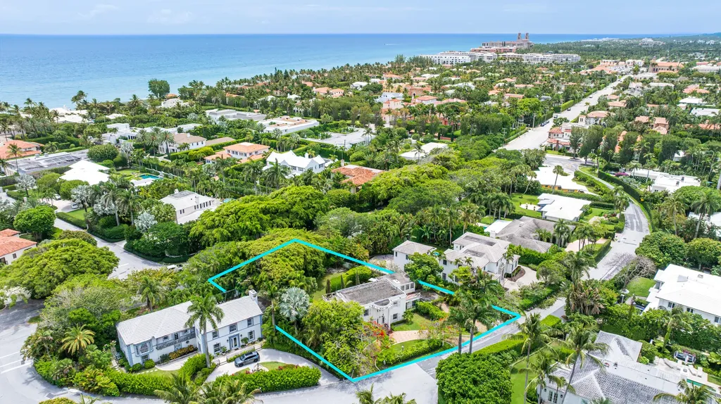 357 Crescent Drive Palm Beach FL 33480