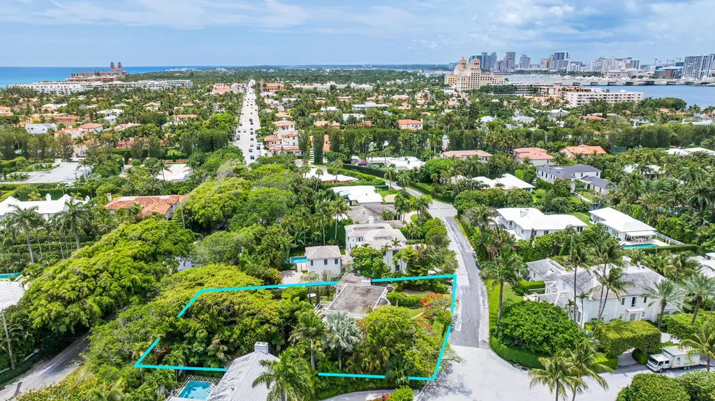 357 Crescent Drive Palm Beach FL 33480