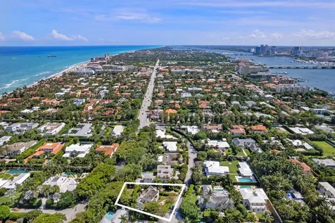 357 Crescent Drive Palm Beach FL 33480