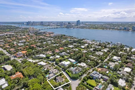 357 Crescent Drive Palm Beach FL 33480