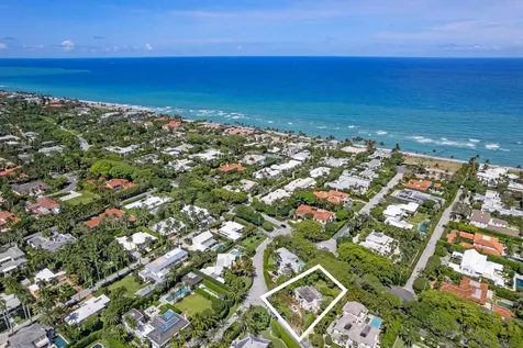 357 Crescent Drive Palm Beach FL 33480
