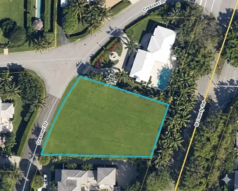 357 Crescent Drive Palm Beach FL 33480