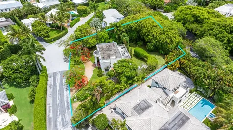 357 Crescent Drive Palm Beach FL 33480