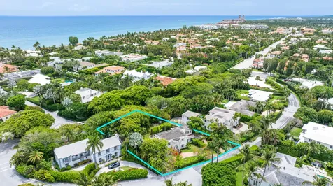 357 Crescent Drive Palm Beach FL 33480