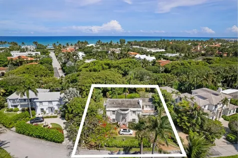 357 Crescent Drive Palm Beach FL 33480