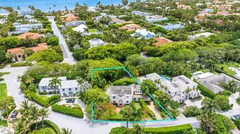 357 Crescent Drive Palm Beach FL 33480
